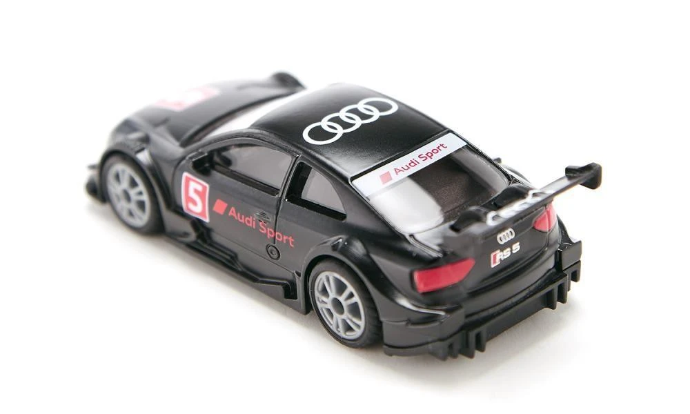 SIKU automobilis Audi RS5, 1580