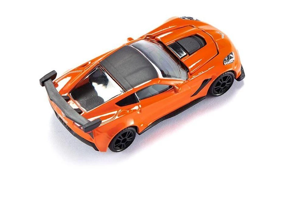 Siku Automobilis Chevrolet Corvette ZR1