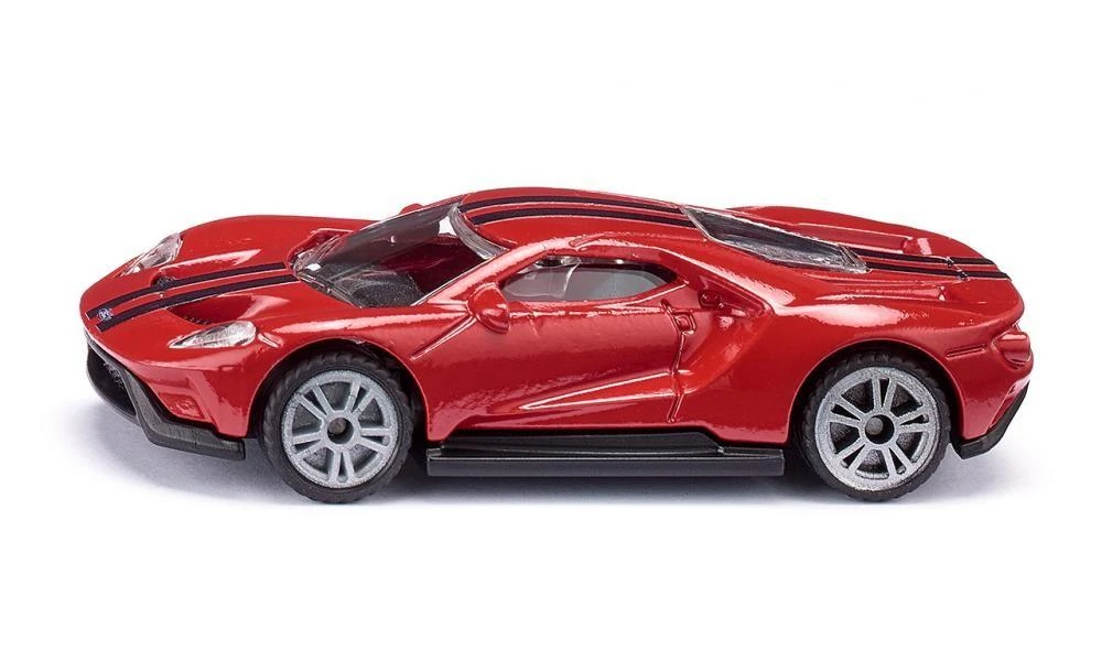 Siku Automobilis Ford GT