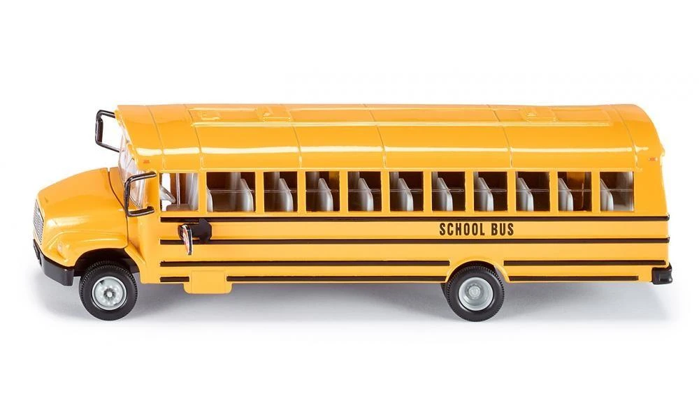 SIKU autobusas mokyklinis 3731