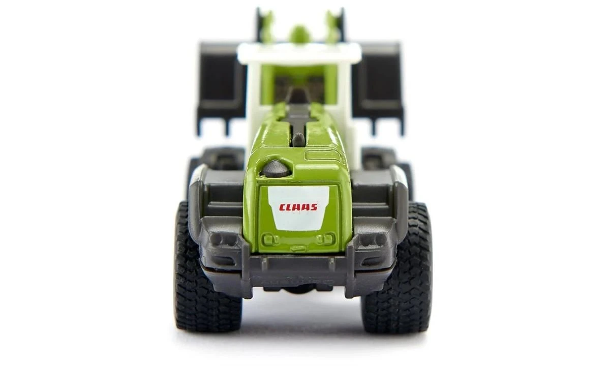 Siku SIKU 1524 krautuvas Claas Torion 1914m
