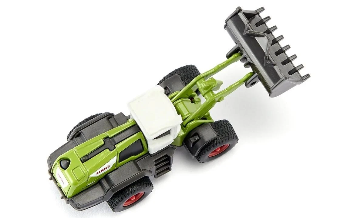 Siku SIKU 1524 krautuvas Claas Torion 1914m