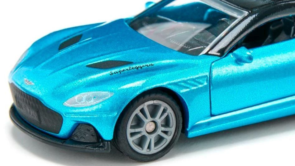 Siku Aston Martin DBS Superleggera