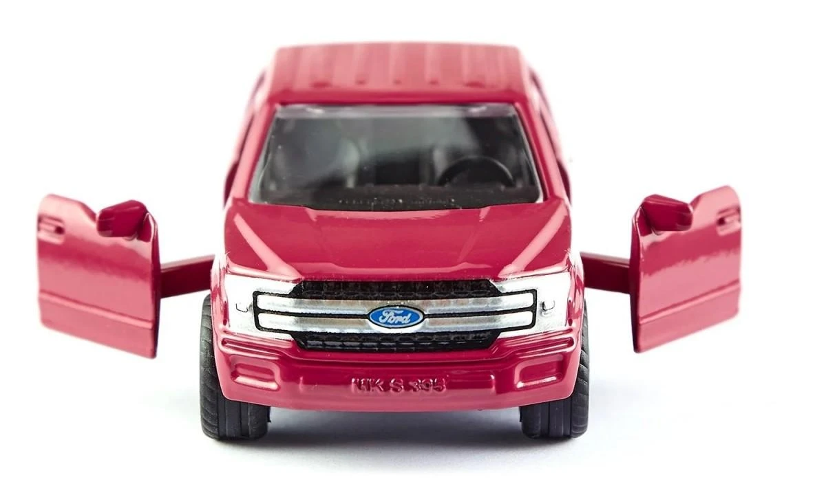 Siku Automobilis Ford F150