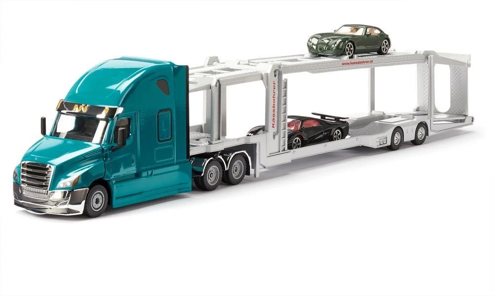Siku Freightliner Cascadia