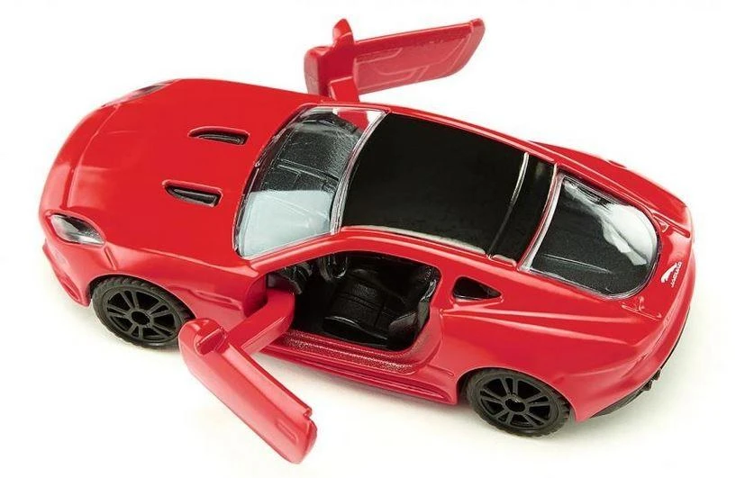 Siku Jaguar F-Type R
