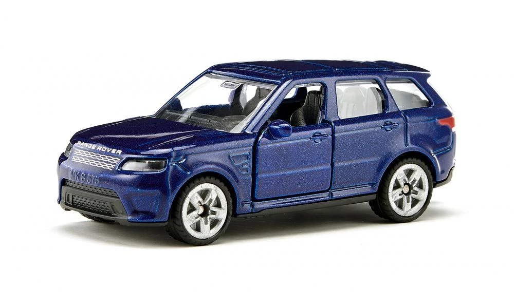 Siku Automobilis Range Rover