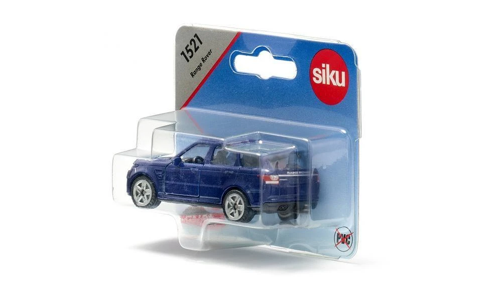 Siku Automobilis Range Rover