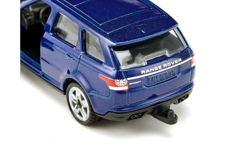 Siku Automobilis Range Rover