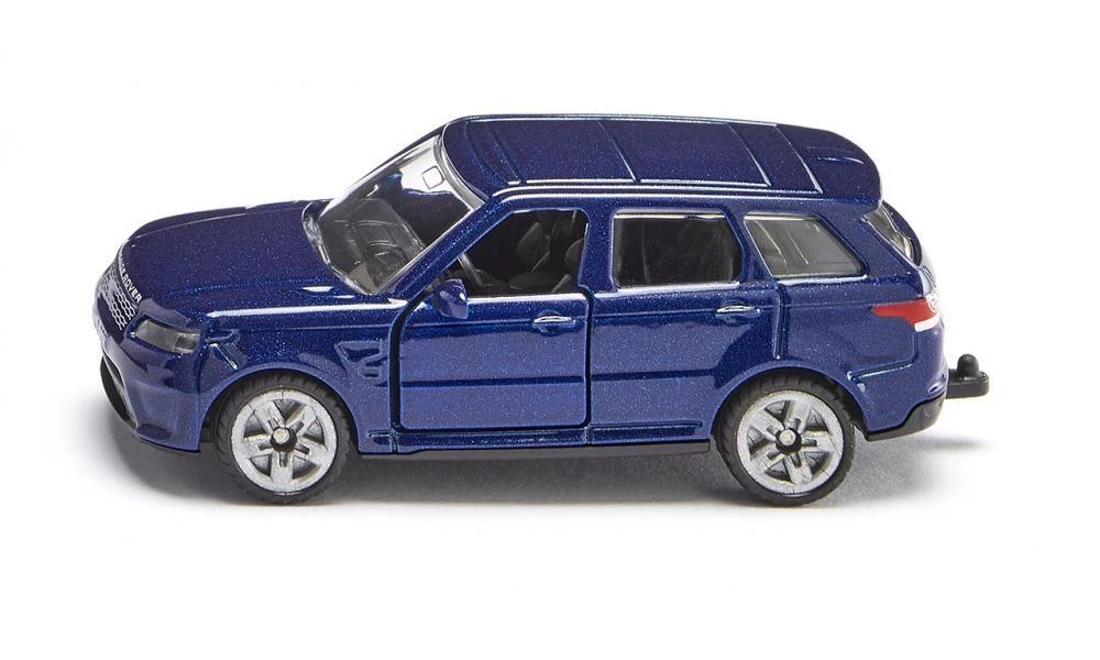 Siku Automobilis Range Rover