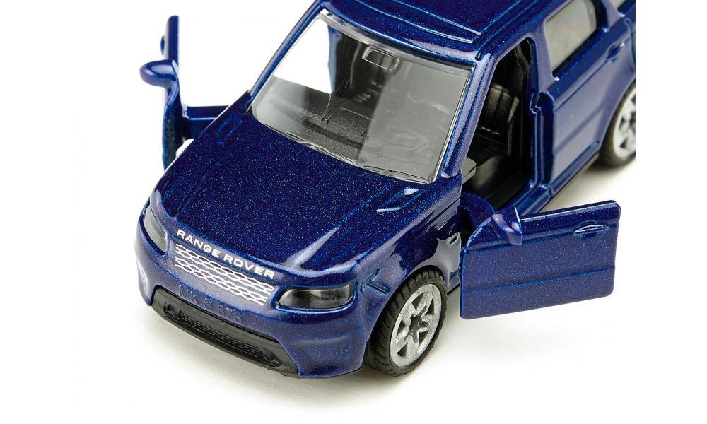 Siku Automobilis Range Rover