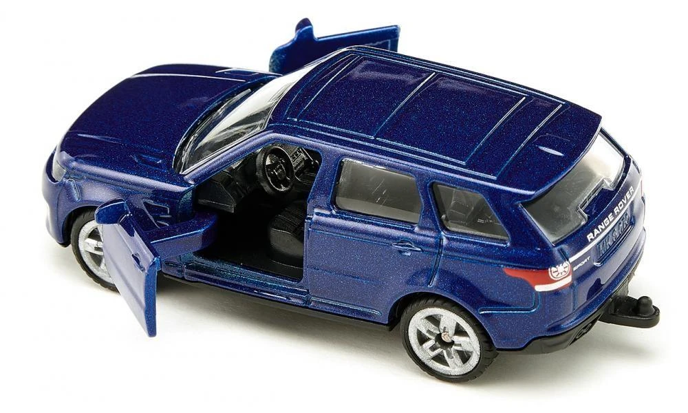 Siku Automobilis Range Rover
