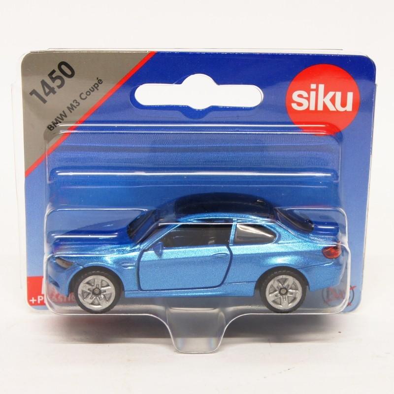 Automodelis BMW M3 Coupe Siku, S1450