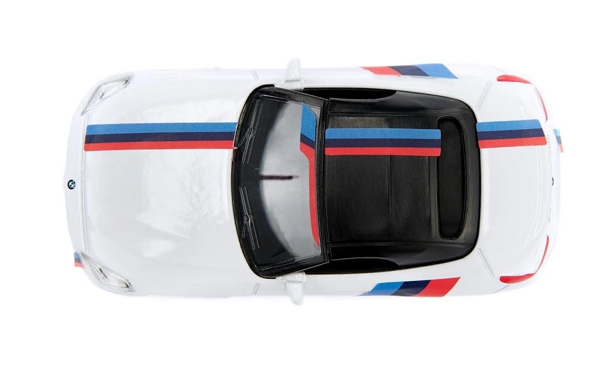 Automobilio modelis BMW Z4 M40i, Siku Super