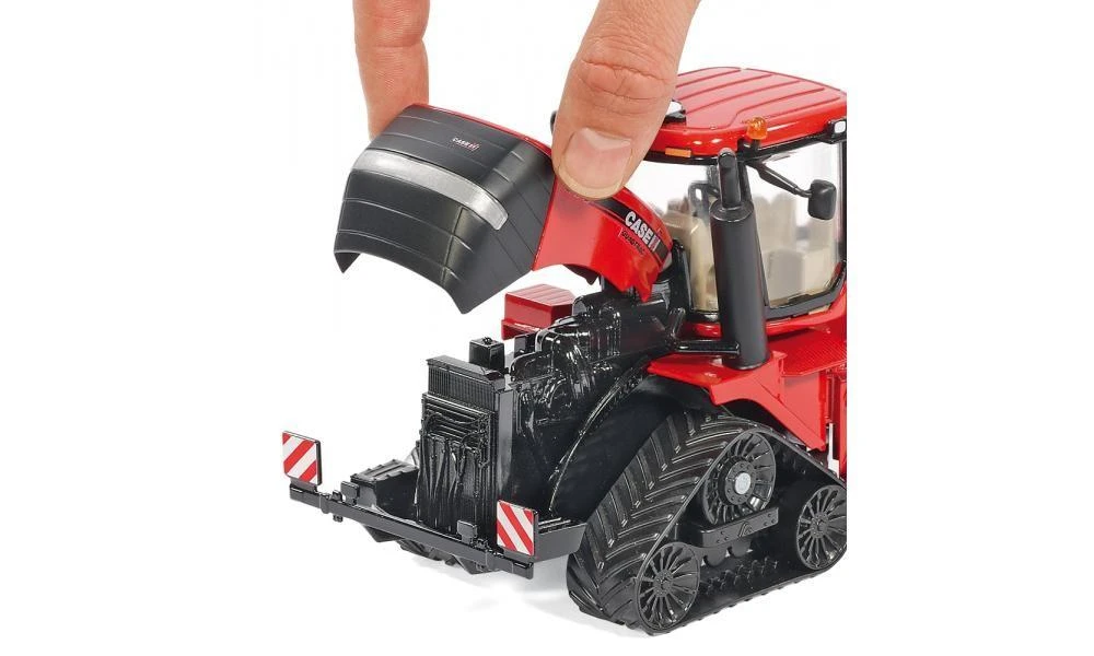 Siku Tractor Case IH Quadtrac 600 - 3275