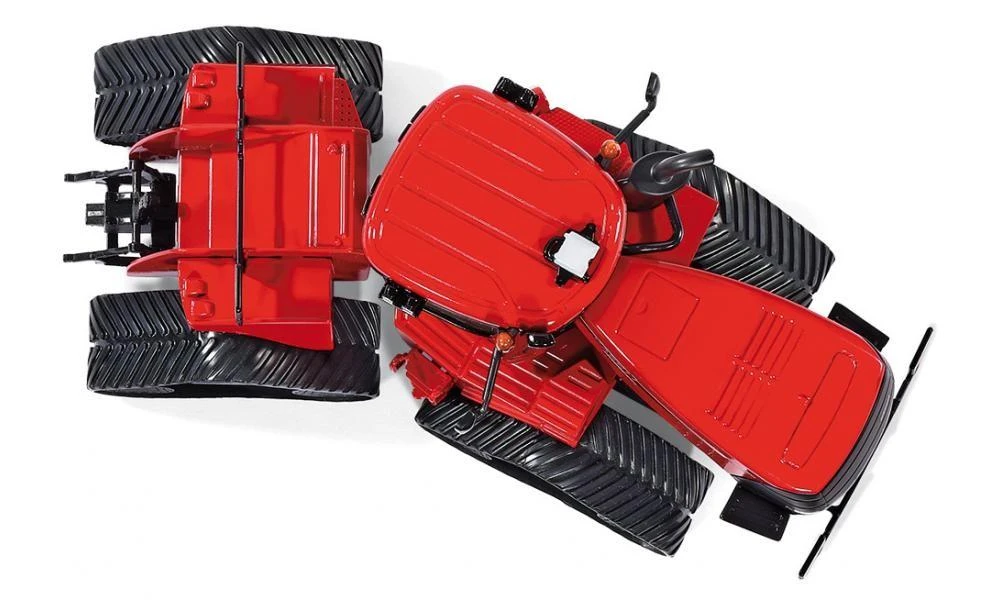 Siku Tractor Case IH Quadtrac 600 - 3275