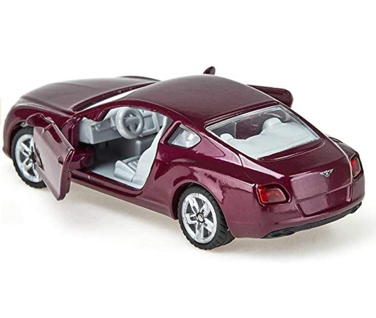 Siku Continental GT V8 automobilis