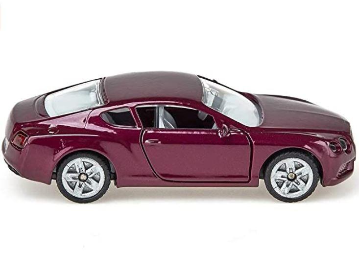 Siku Continental GT V8 automobilis