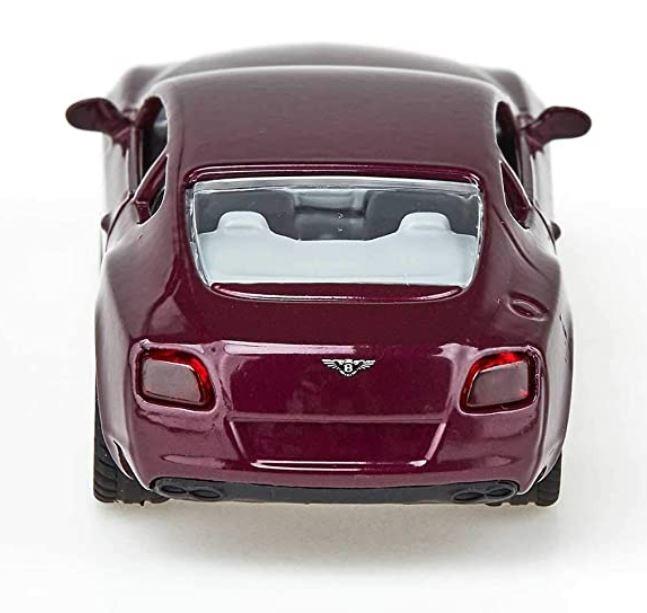 Siku Continental GT V8 automobilis