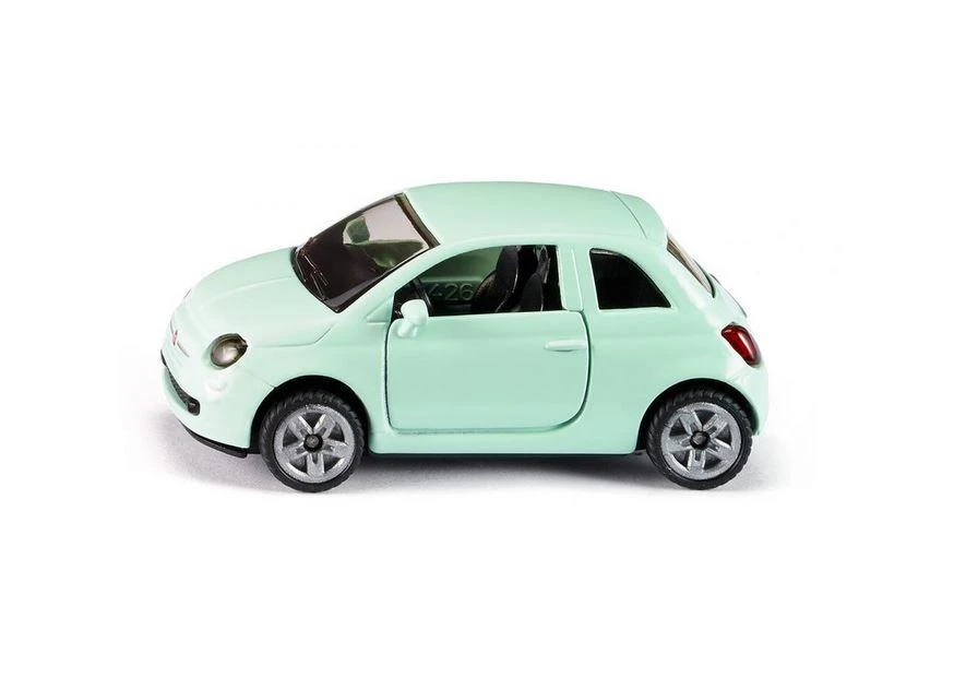Siku Car Fiat 500