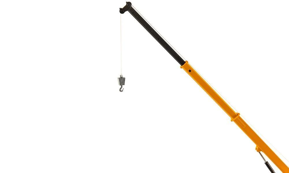 Trefl Žaislinis kranas Siku Super S2110 metalinis