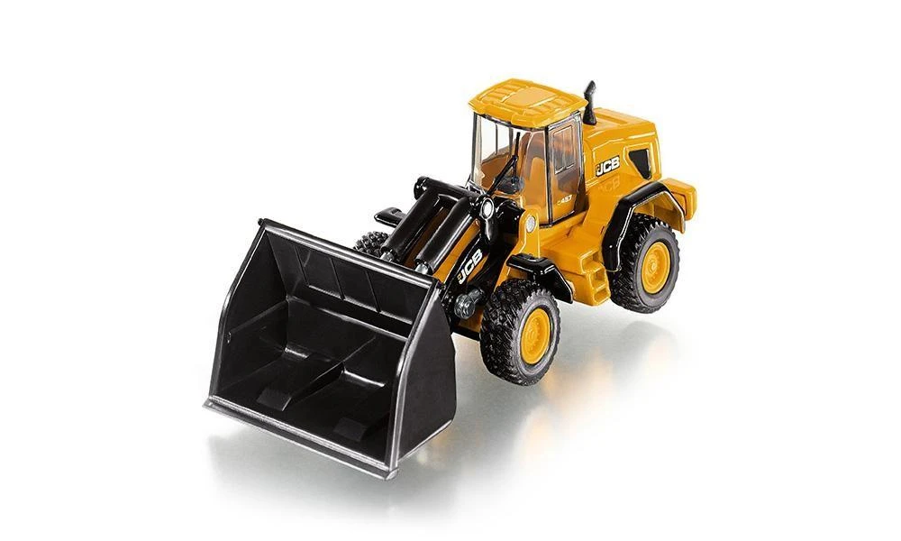 Siku - 1:87 Jcb 457 Wls ratinis krautuvas (313-1789)