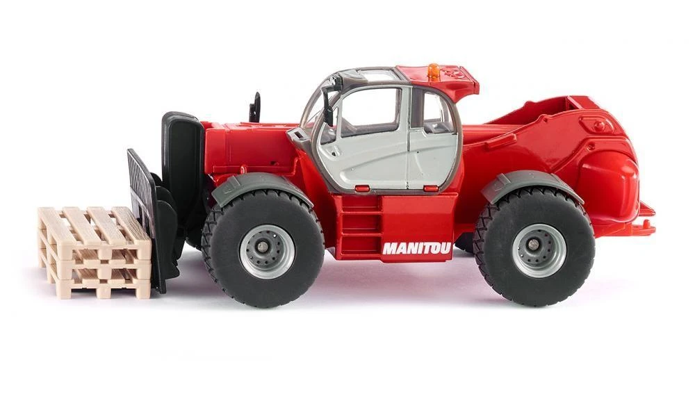 SIKU krautuvas MHT 10230, 3507