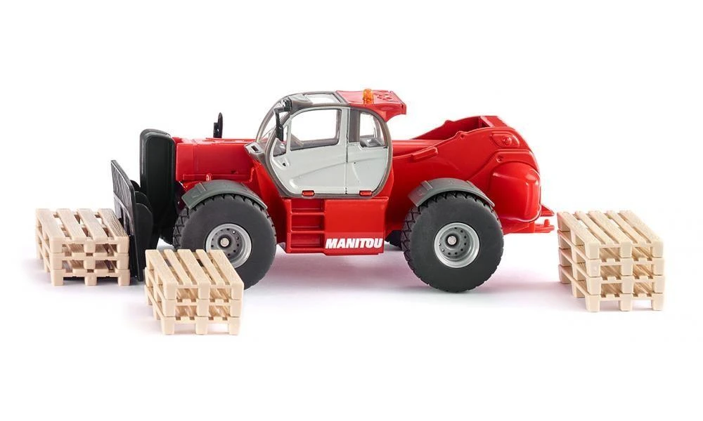 SIKU krautuvas MHT 10230, 3507