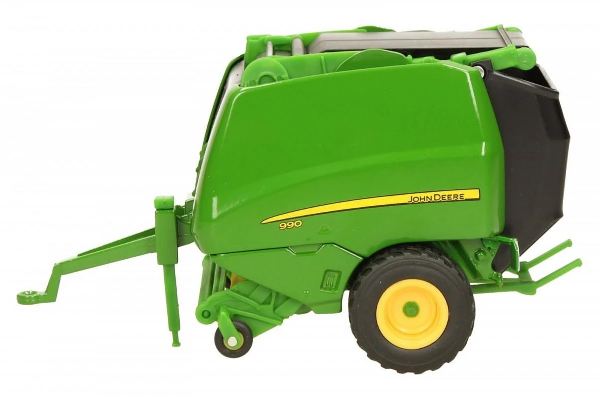 Siku 1:32 John Deere ruloninis presas