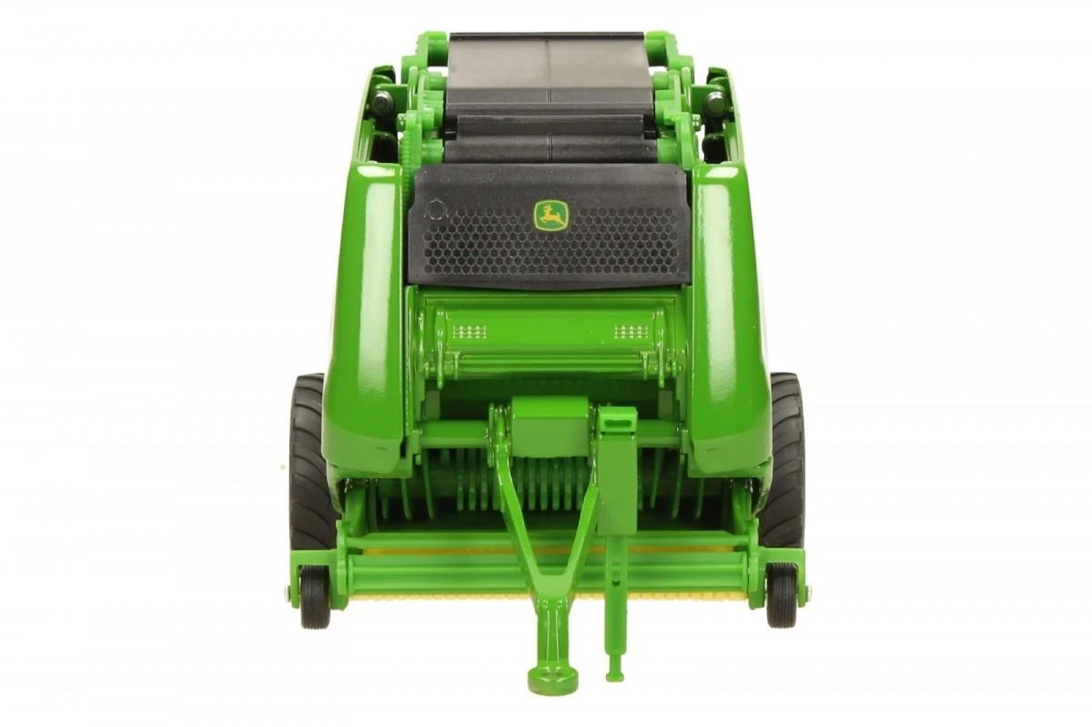 Siku 1:32 John Deere ruloninis presas