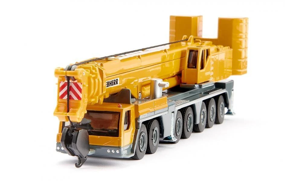 SIKU kranas Liebherr, 1886