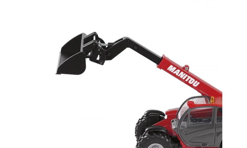 Siku Manitou MLT 840 teleskopinis krautuvas