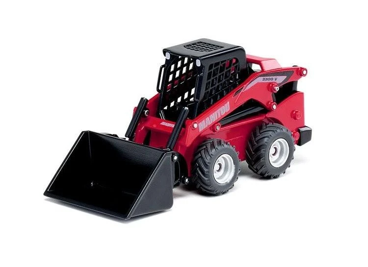 SIKU keltuvas Manitou 3300V, 3049