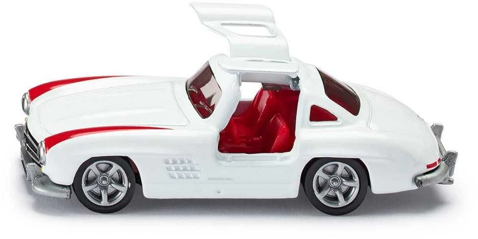 Metalinis SIKU 1470 - Mercedes 300SL automobilis