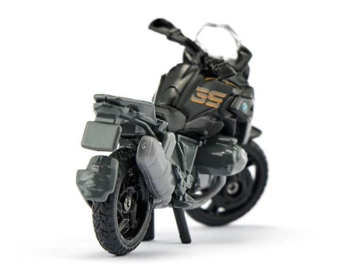 Siku Siku 13 - Variklis BMW R 1250 GS LCI