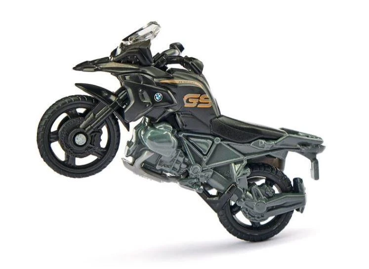 Siku Siku 13 - Variklis BMW R 1250 GS LCI