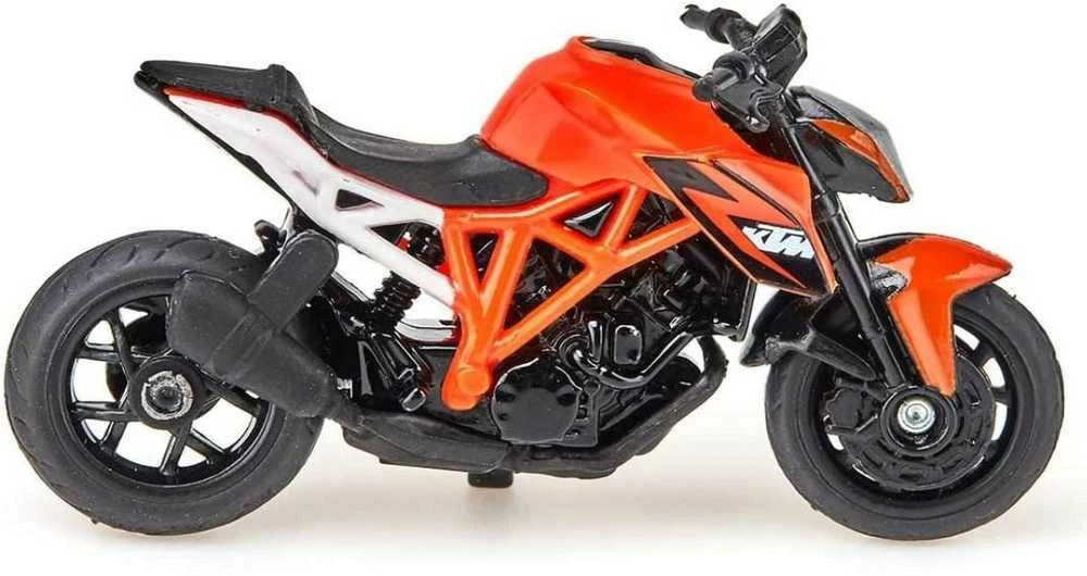 Siku KTM 1290 Super Duke R