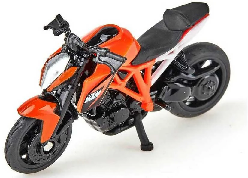 Siku KTM 1290 Super Duke R