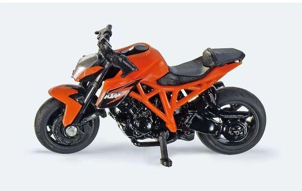 Siku KTM 1290 Super Duke R