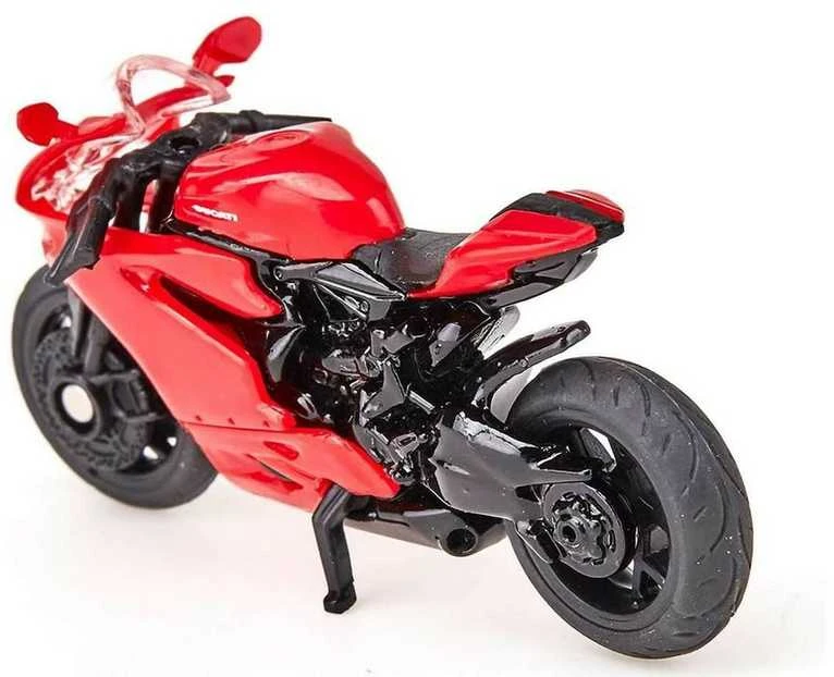 Siku Motociklas Ducati Panigale S1385 (247843)
