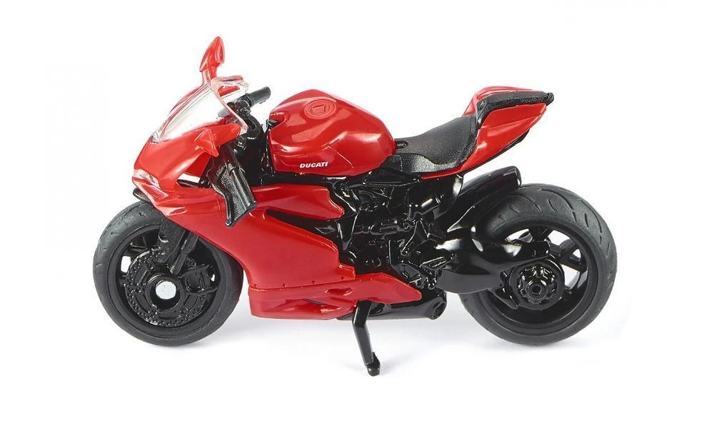 Siku Motociklas Ducati Panigale S1385 (247843)