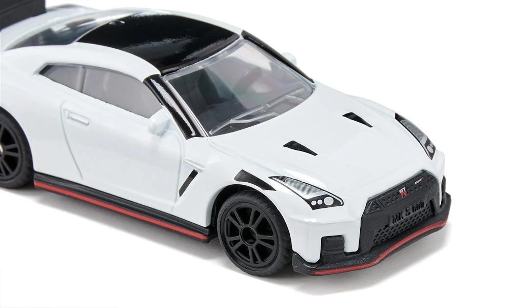 Siku Nissan GT-R Nismo