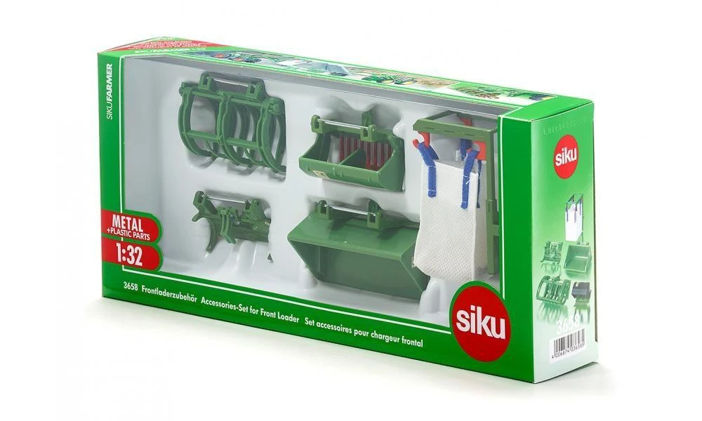 Siku frontaliniai krautuvai (3658)