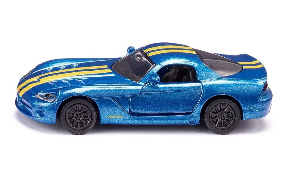 Siku SIKU 6323 Dovanų rinkinys Sportiniai automobiliai