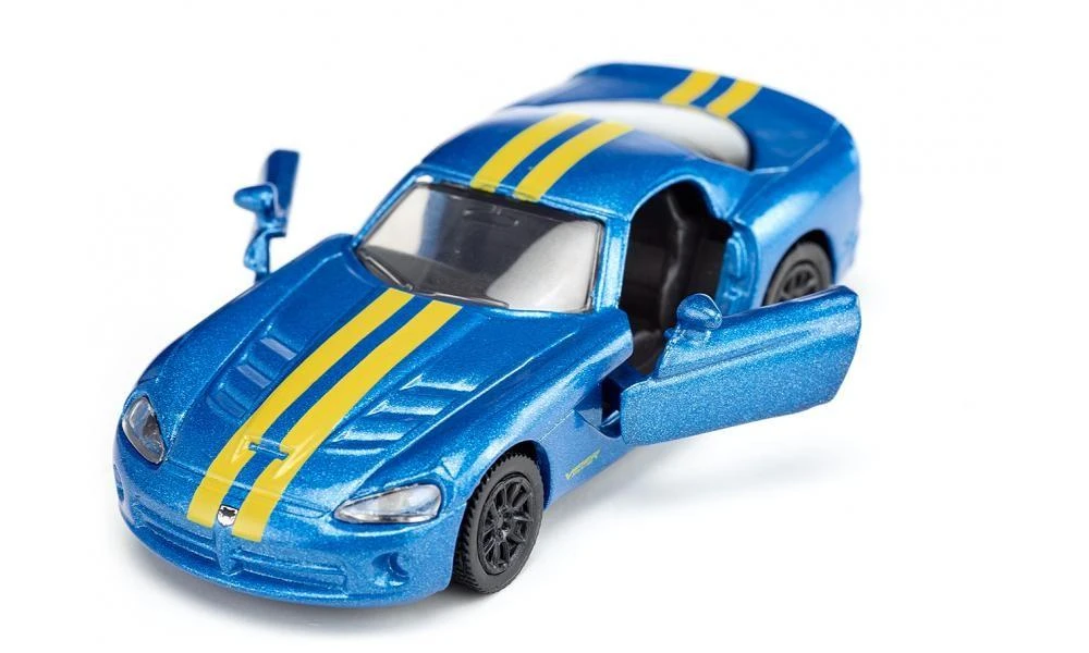 Siku SIKU 6323 Dovanų rinkinys Sportiniai automobiliai