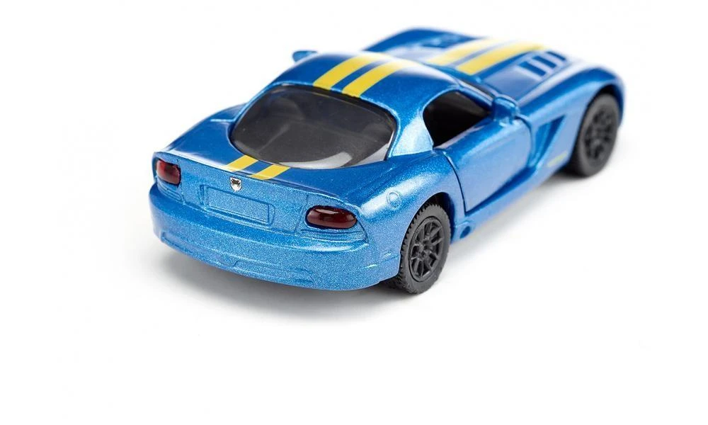 Siku SIKU 6323 Dovanų rinkinys Sportiniai automobiliai