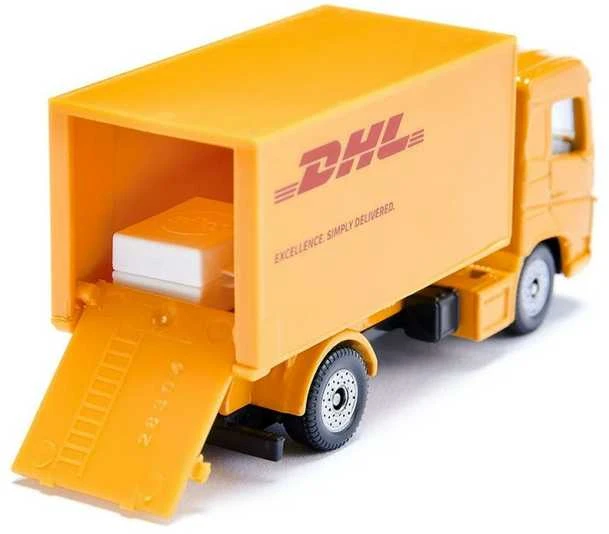 Siku – DHL Logistik Set (313-6335)