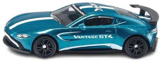 Siku Aston Martin Vantage GT4