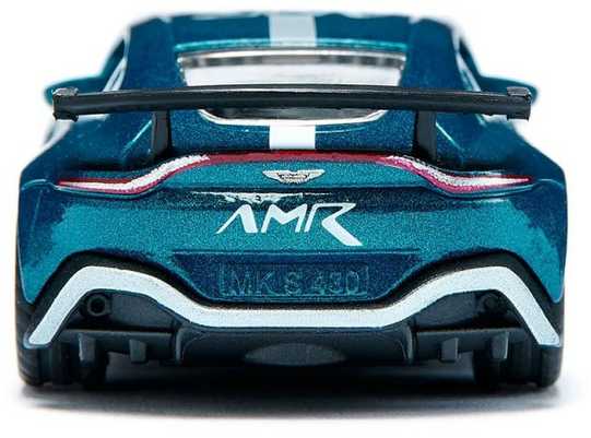 Siku Aston Martin Vantage GT4
