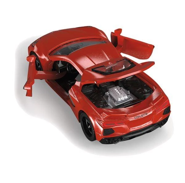Siku Super - Chevrolet Corvette Stingray